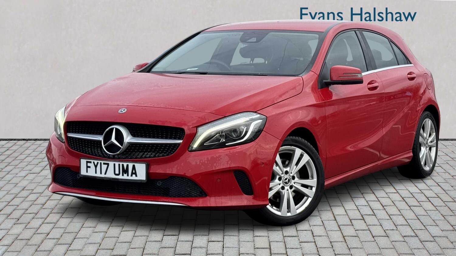 Used Mercedes-Benz A-Class for sale - 77862217: Photo 9