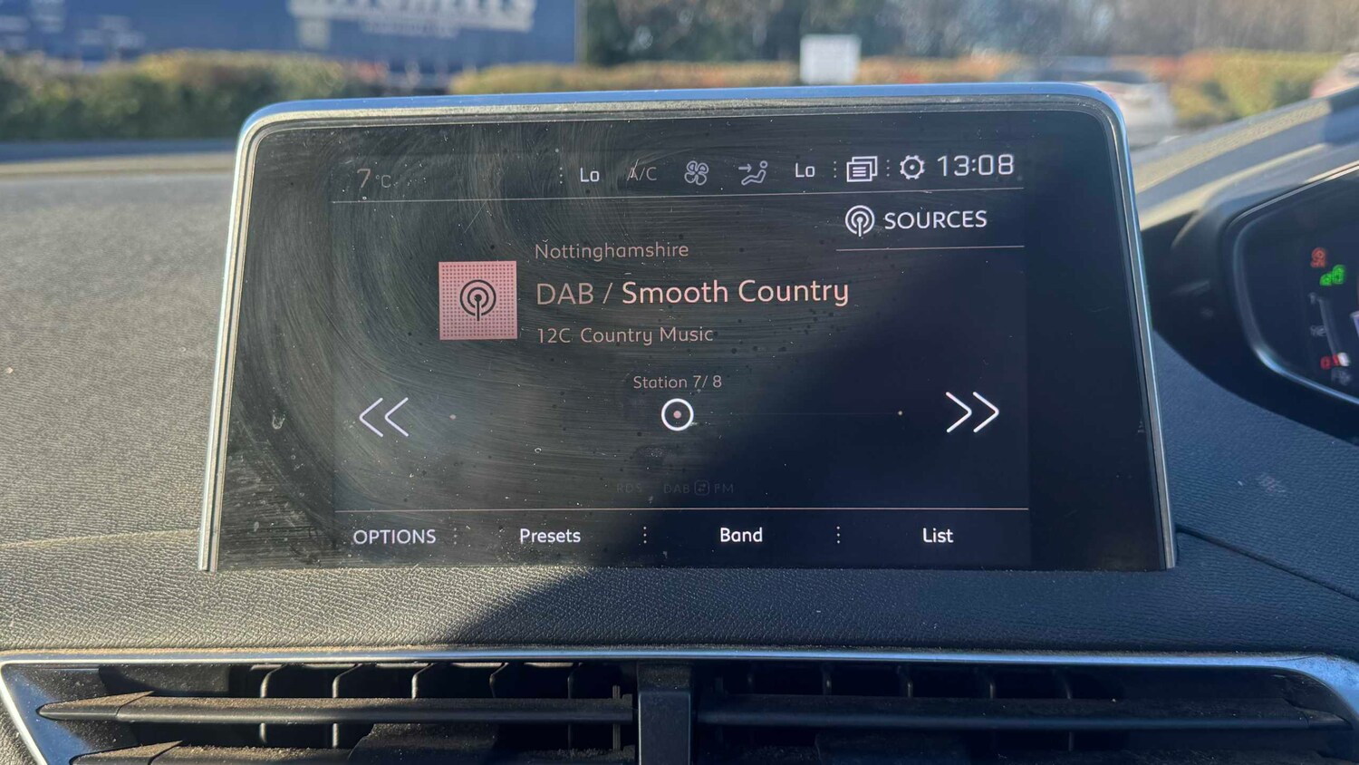 Used Peugeot 3008 for sale - 77857385: Photo 10