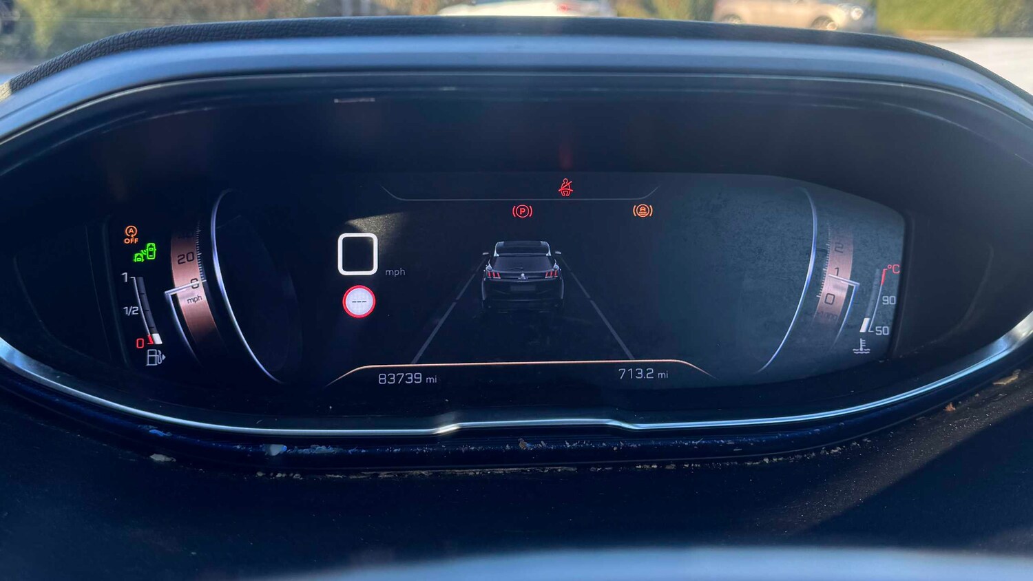 Used Peugeot 3008 for sale - 77857385: Photo 11