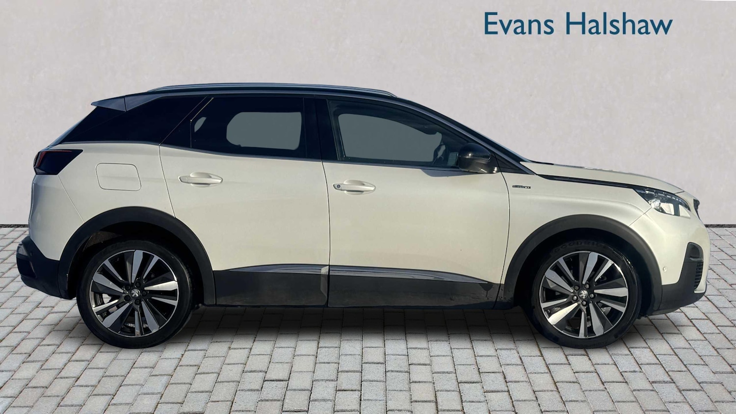 Used Peugeot 3008 for sale - 77857385: Photo 3