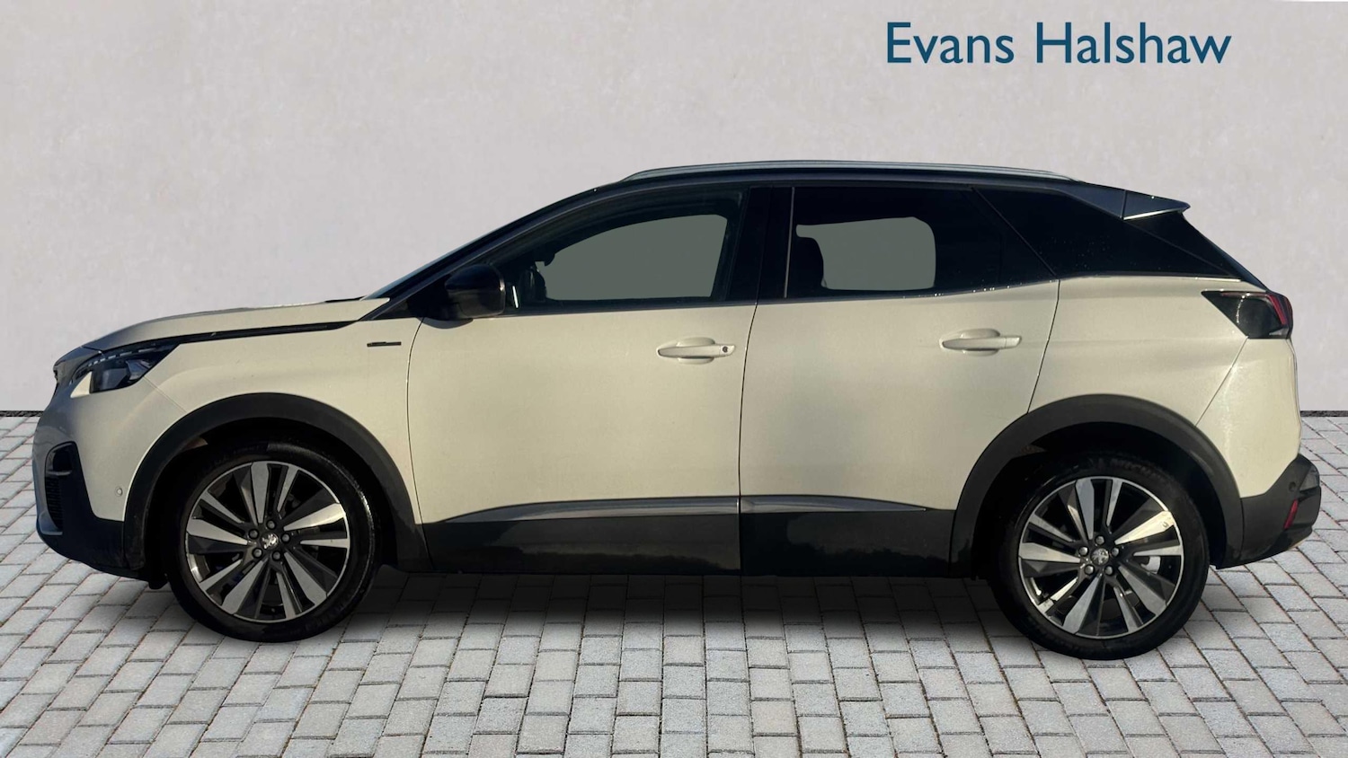 Used Peugeot 3008 for sale - 77857385: Photo 4