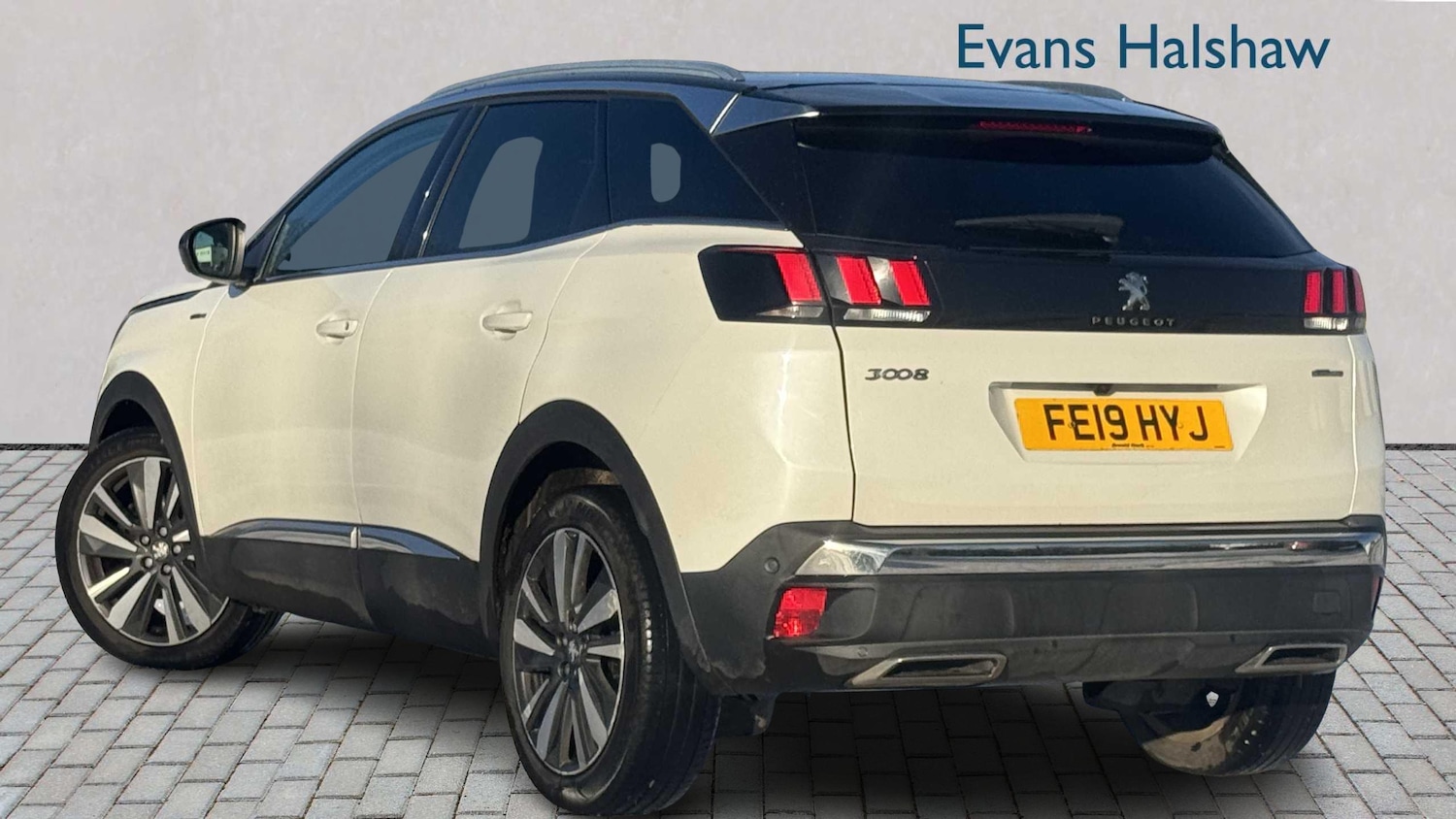 Used Peugeot 3008 for sale - 77857385: Photo 5