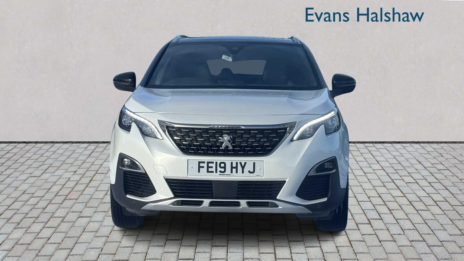 Used Peugeot 3008 for sale - 77857385: Photo 6