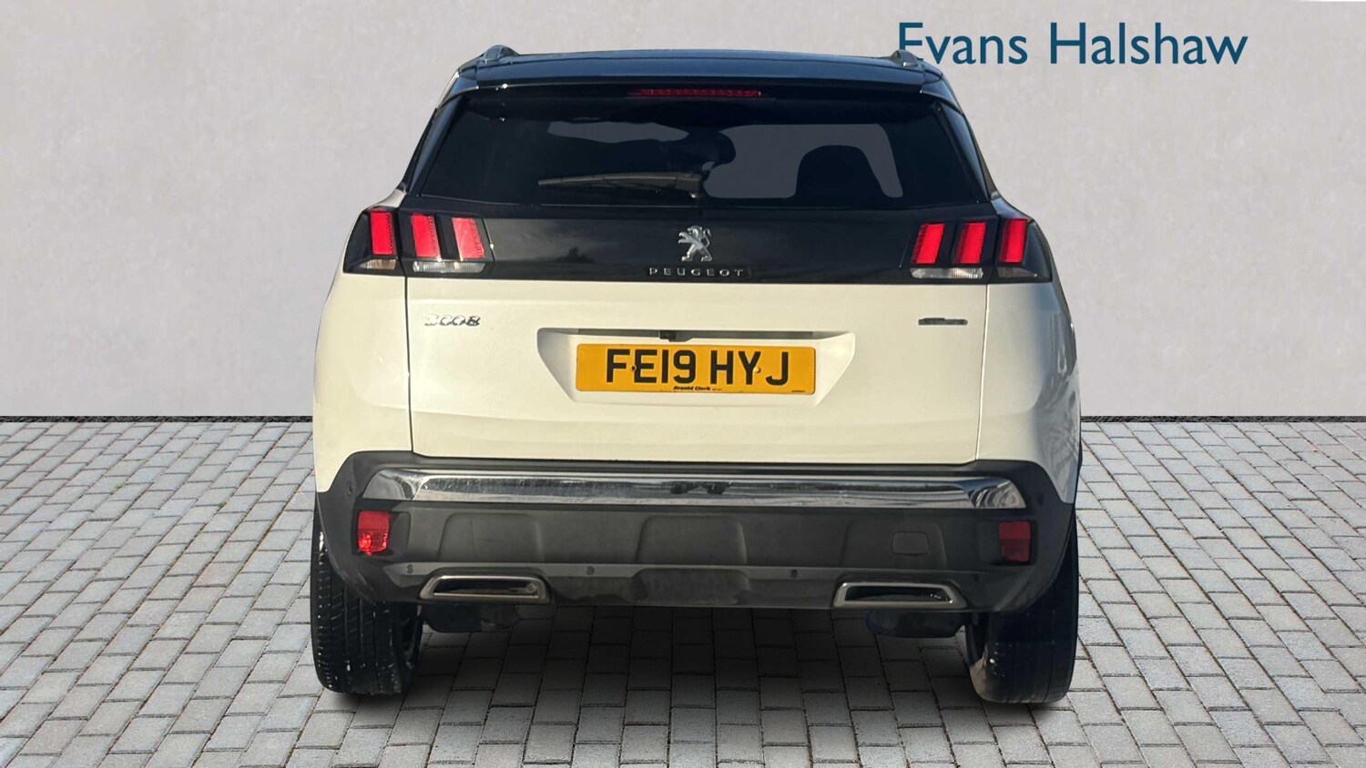 Used Peugeot 3008 for sale - 77857385: Photo 7