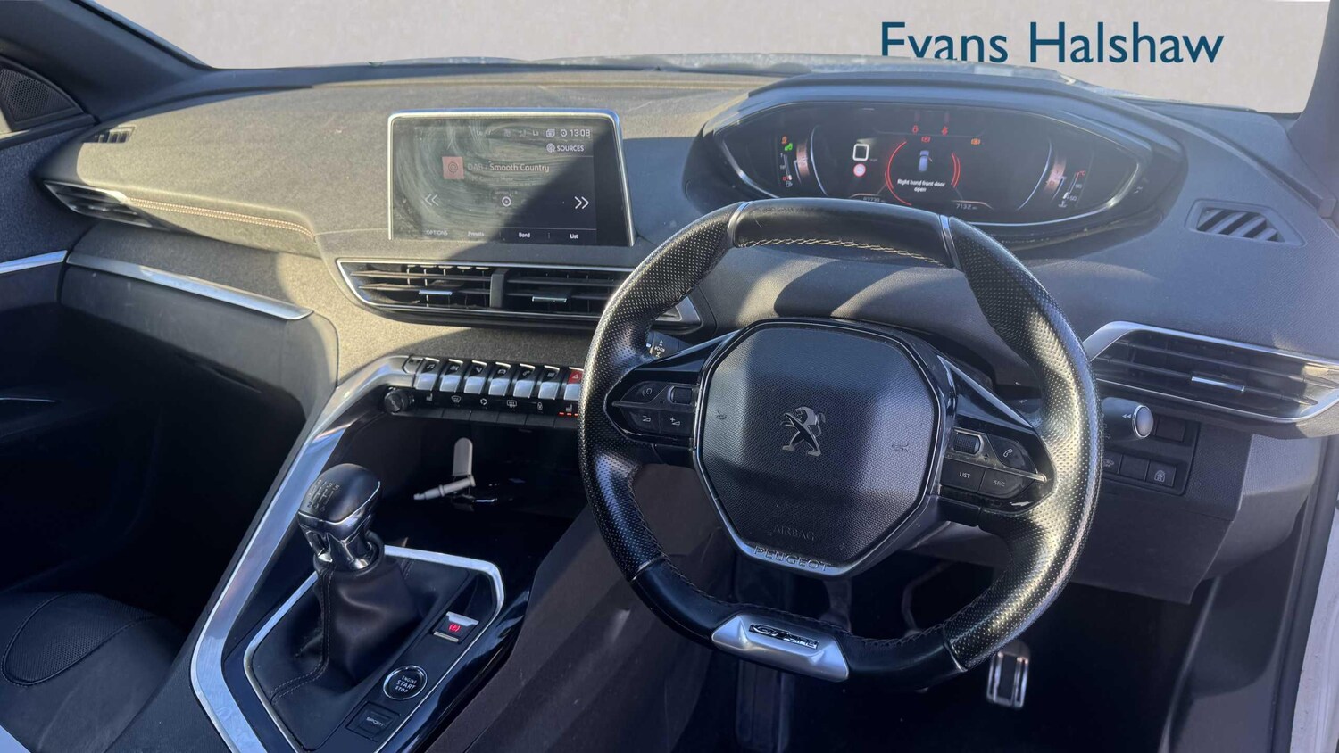 Used Peugeot 3008 for sale - 77857385: Photo 9