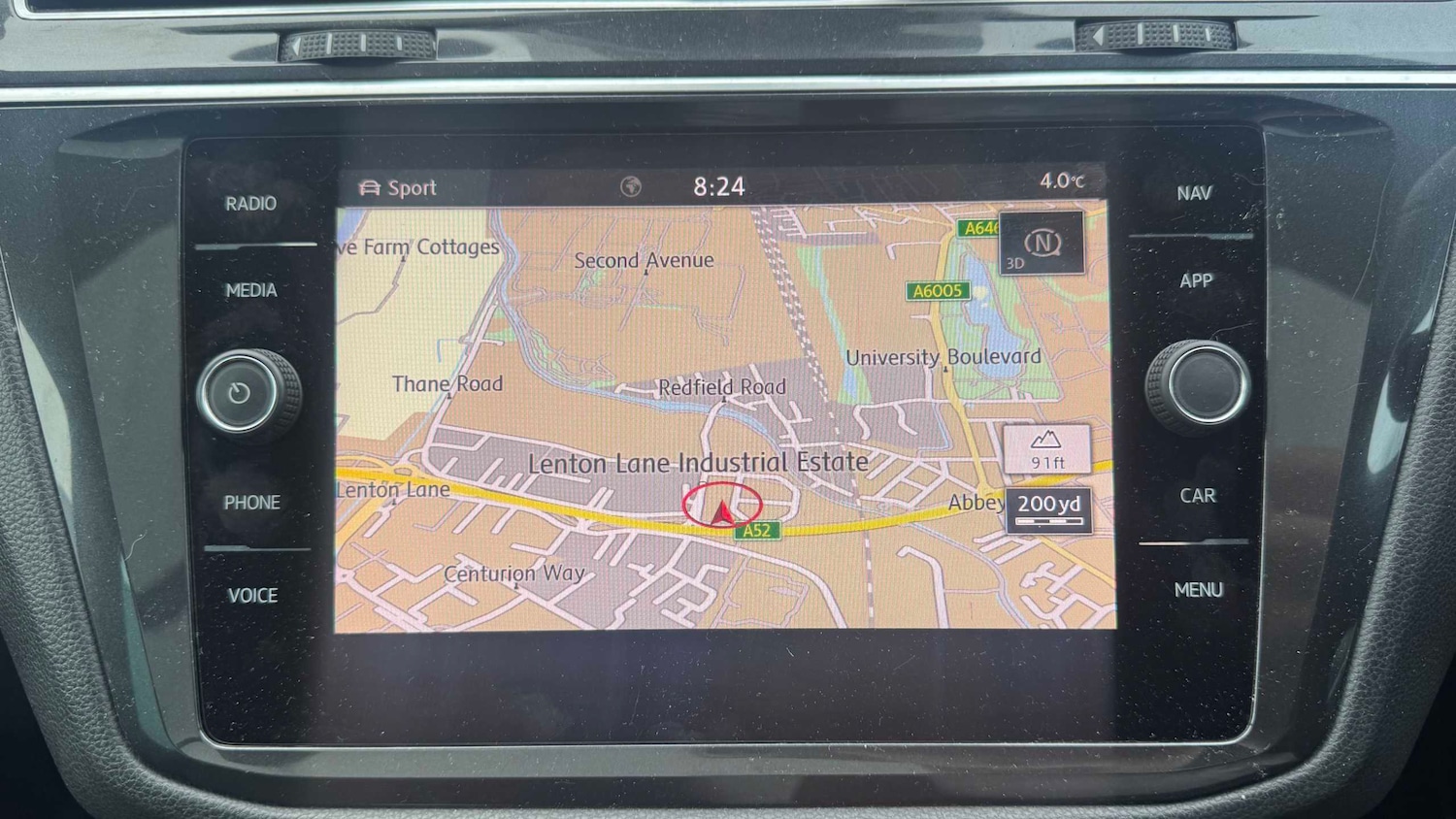 Used Volkswagen Tiguan for sale - 77859329: Photo 10