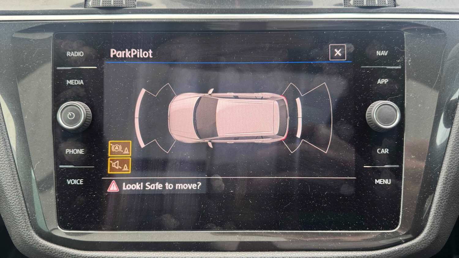 Used Volkswagen Tiguan for sale - 77859329: Photo 11