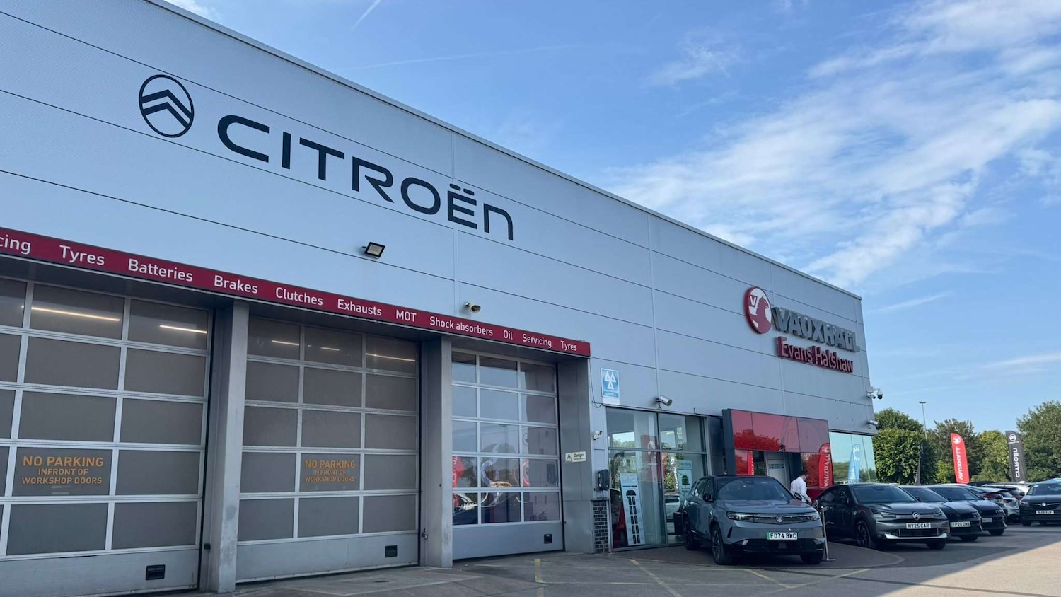 Used Volkswagen Tiguan for sale - 77859329: Photo 19