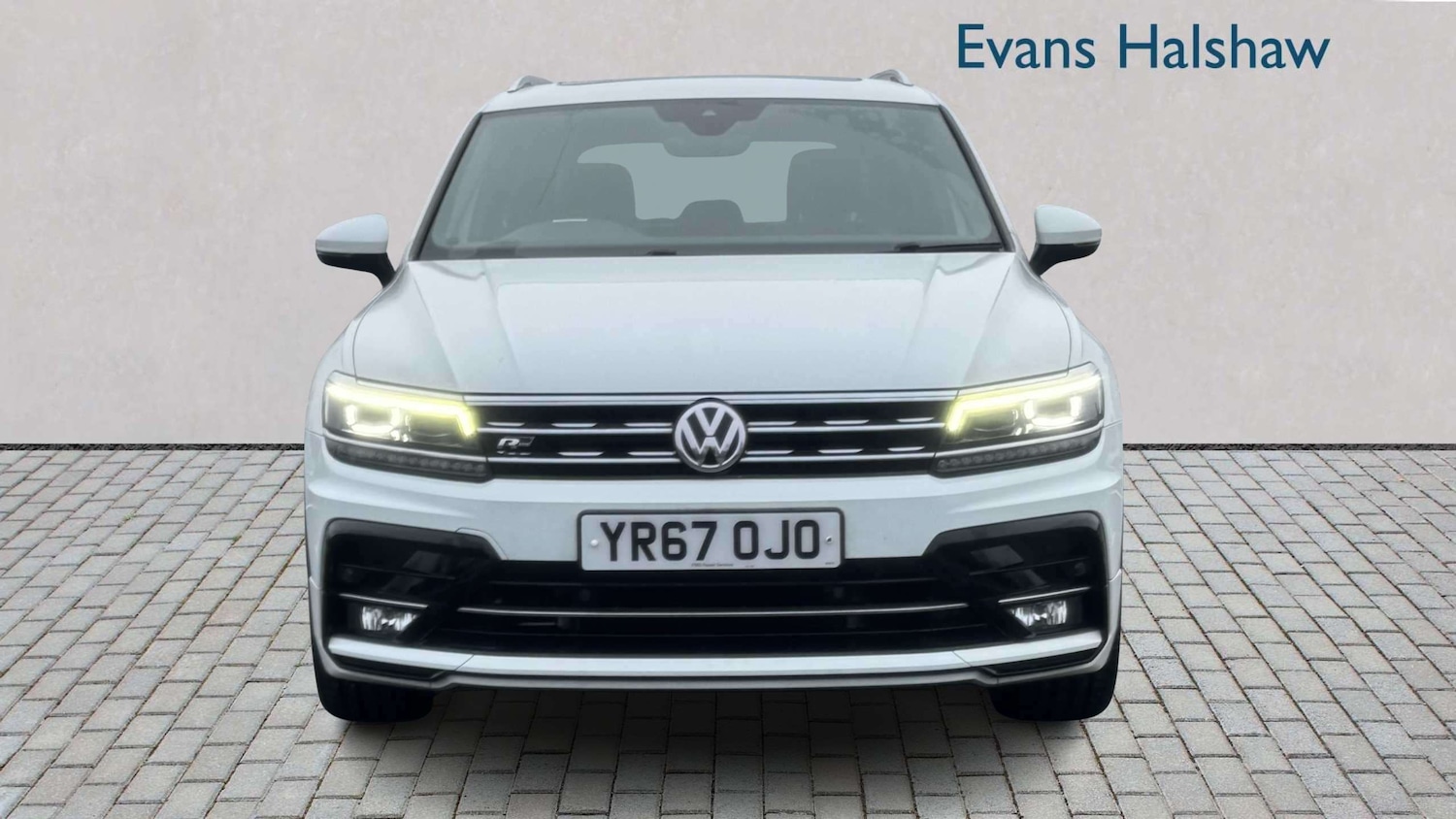 Used Volkswagen Tiguan for sale - 77859329: Photo 5