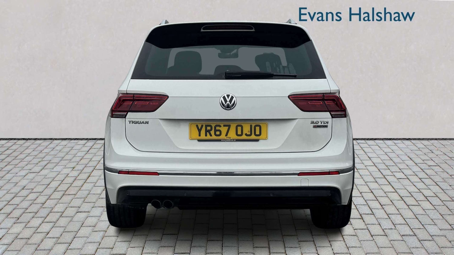 Used Volkswagen Tiguan for sale - 77859329: Photo 6