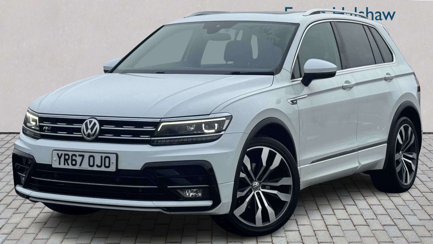 Used Volkswagen Tiguan for sale - 77859329: Photo 7