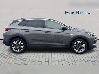 Used Vauxhall Grandland X 2020 for sale - 78754937: Photo