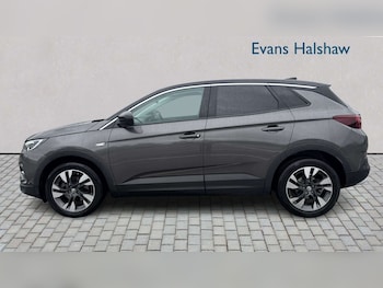 Used Vauxhall Grandland X 2020 for sale - 78754937: Photo