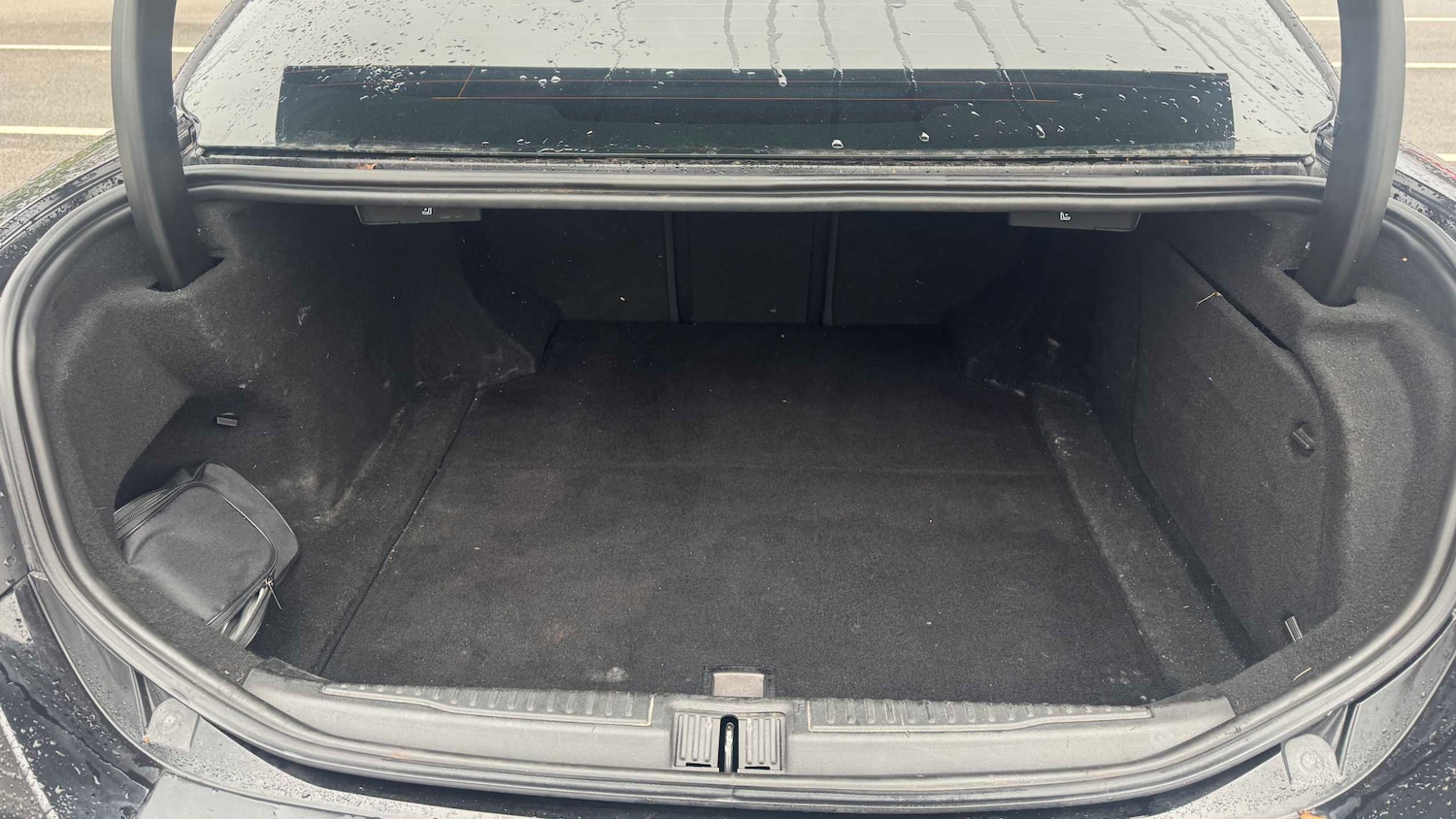 Used Alfa Romeo Giulia for sale - 77859321: Photo 13