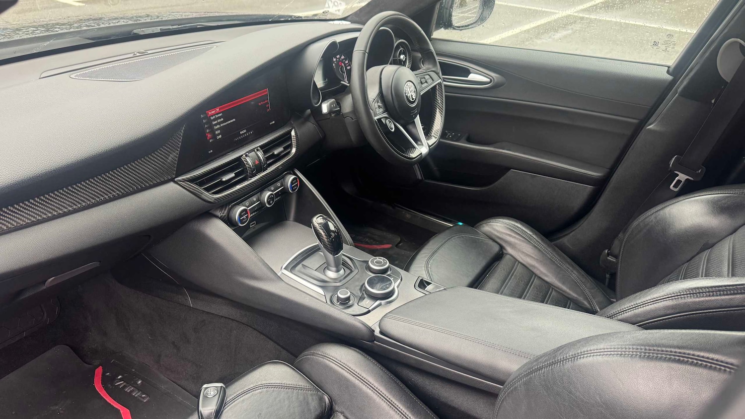 Used Alfa Romeo Giulia for sale - 77859321: Photo 14