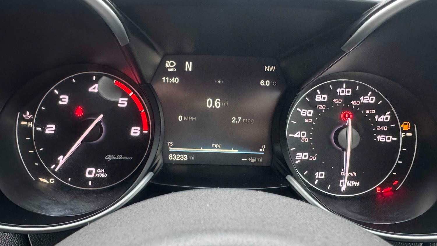 Used Alfa Romeo Giulia for sale - 77859321: Photo 19