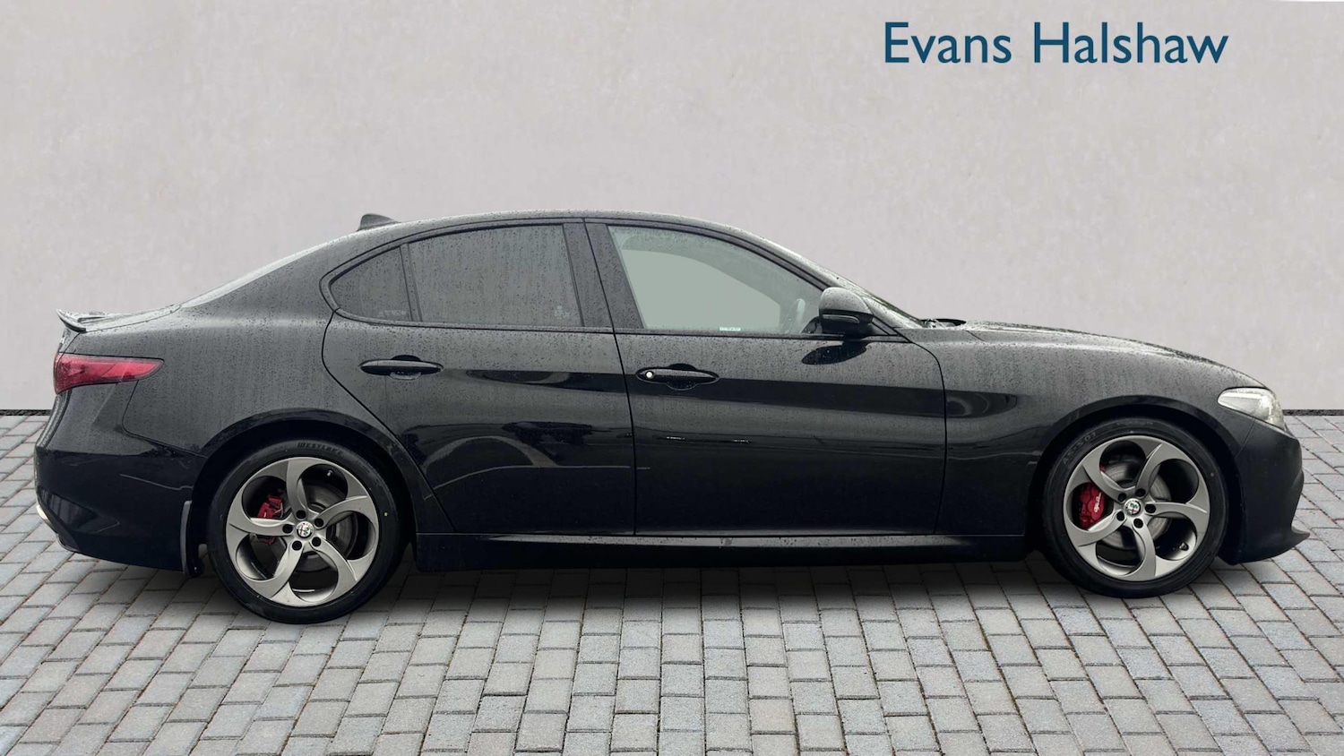 Used Alfa Romeo Giulia for sale - 77859321: Photo 3