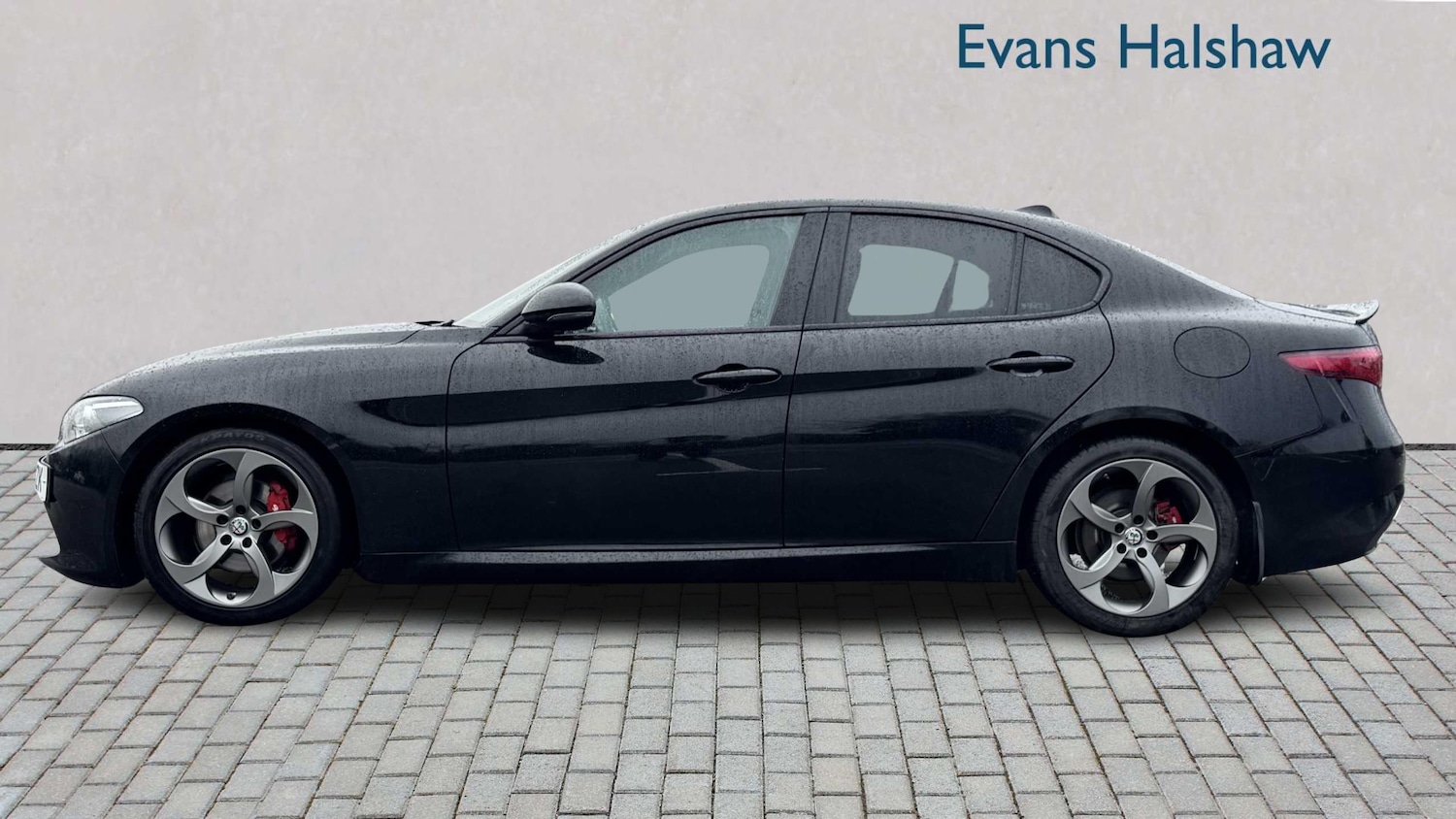 Used Alfa Romeo Giulia for sale - 77859321: Photo 4