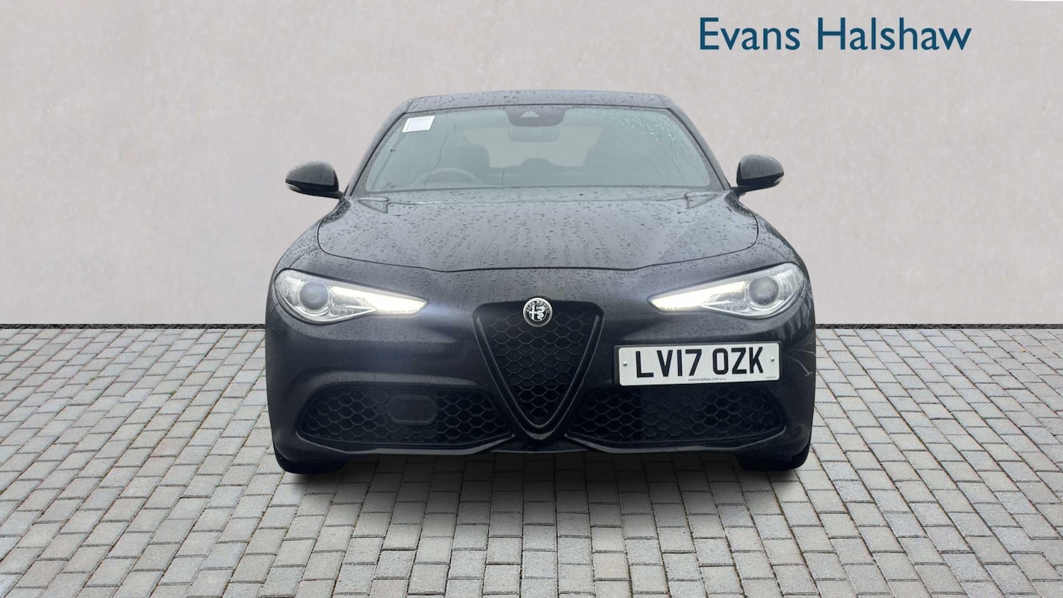 Used Alfa Romeo Giulia for sale - 77859321: Photo 5
