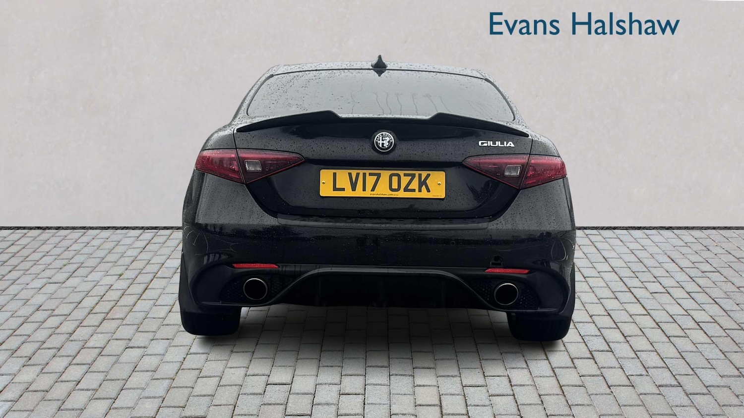 Used Alfa Romeo Giulia for sale - 77859321: Photo 6