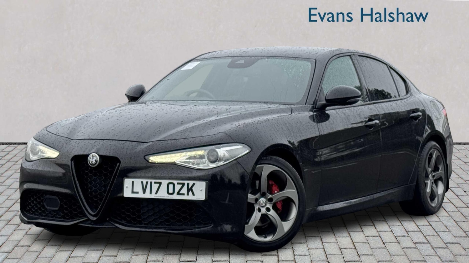 Used Alfa Romeo Giulia for sale - 77859321: Photo 7