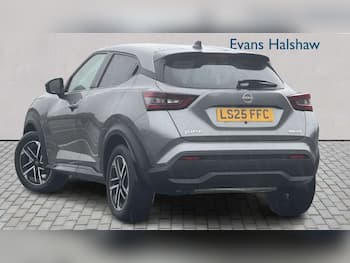 Used Nissan Juke 2025 for sale - 79660494: Photo