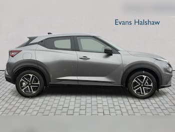 Used Nissan Juke 2025 for sale - 79660494: Photo