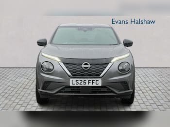Used Nissan Juke 2025 for sale - 79660494: Photo