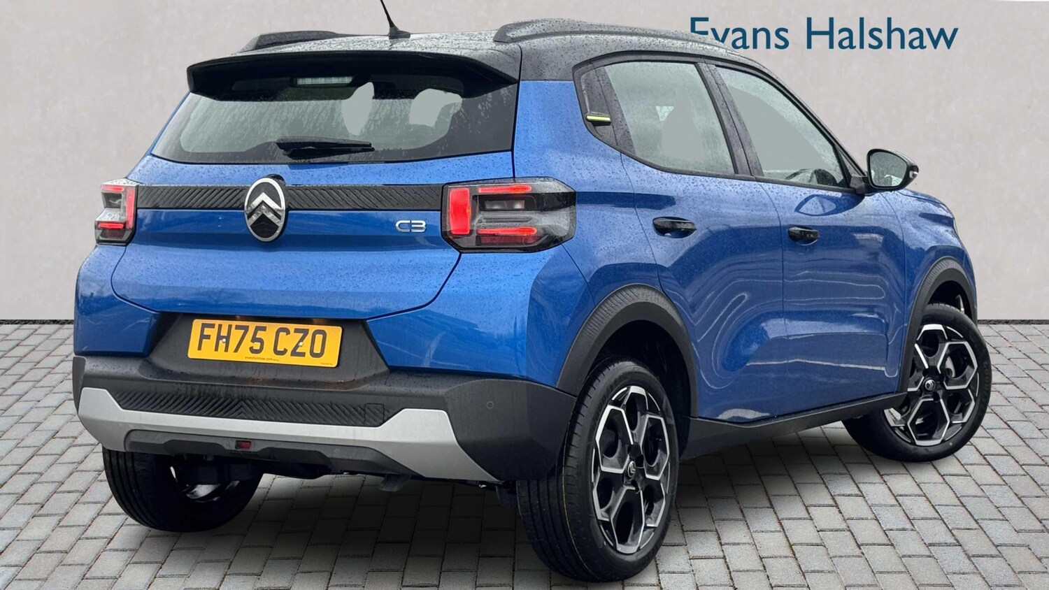 Used Citroen C3 2025 for sale - 77972669: Photo 10