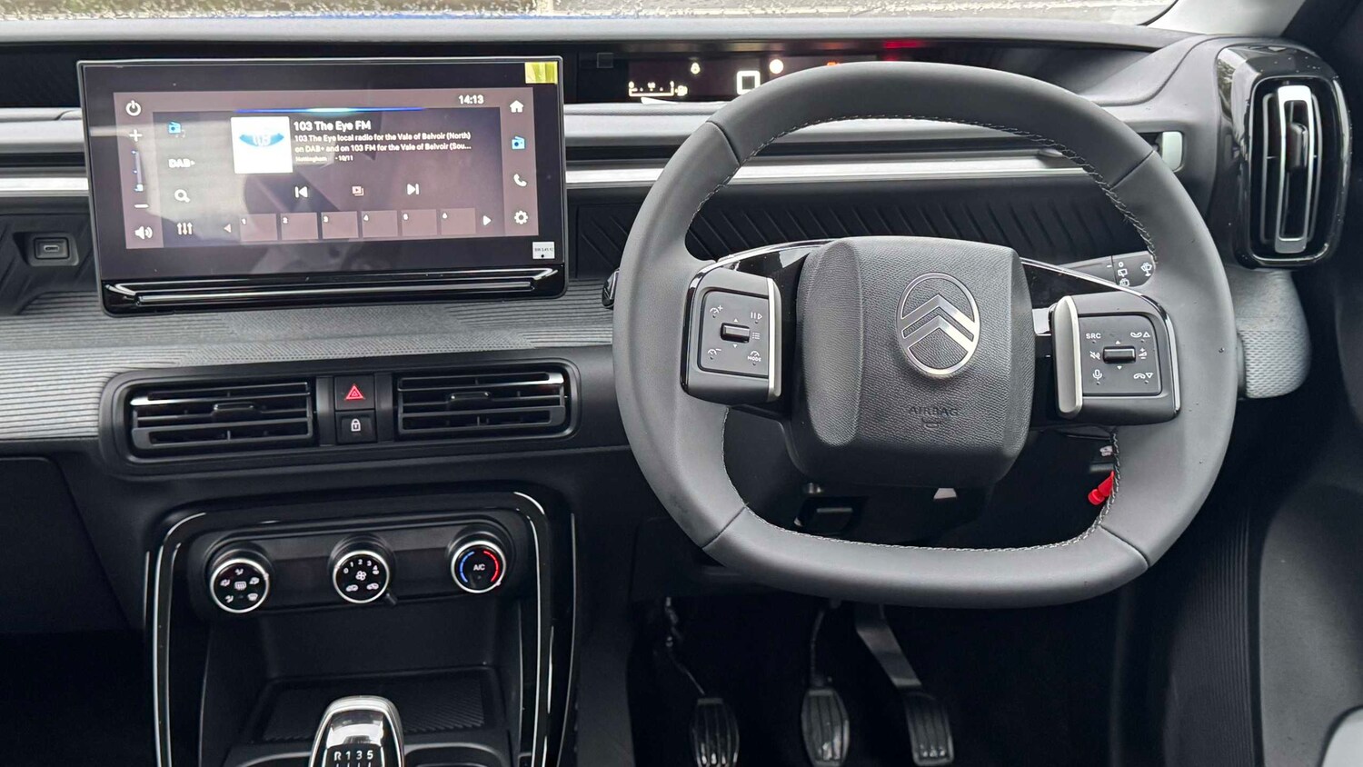 Used Citroen C3 2025 for sale - 77972669: Photo 12