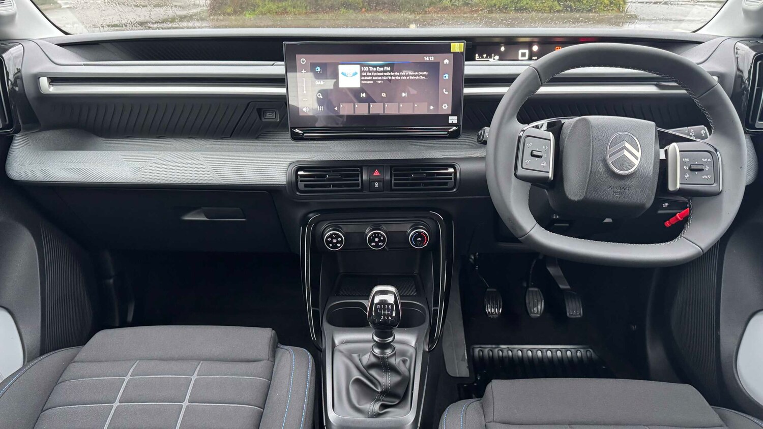 Used Citroen C3 2025 for sale - 77972669: Photo 13