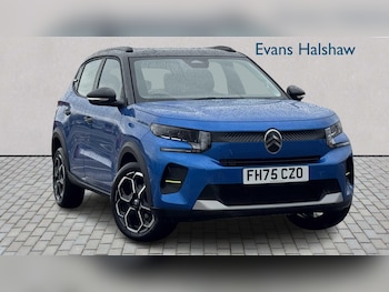 Used Citroen C3 2025 for sale - 77972669: Photo