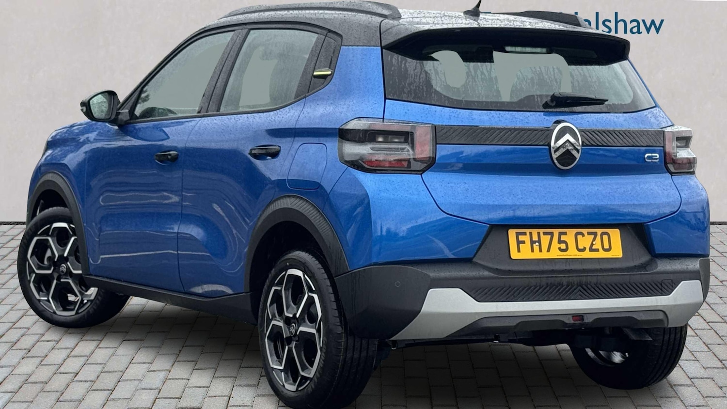 Used Citroen C3 2025 for sale - 77972669: Photo 2