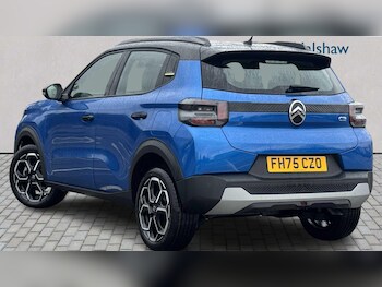 Used Citroen C3 2025 for sale - 77972669: Photo