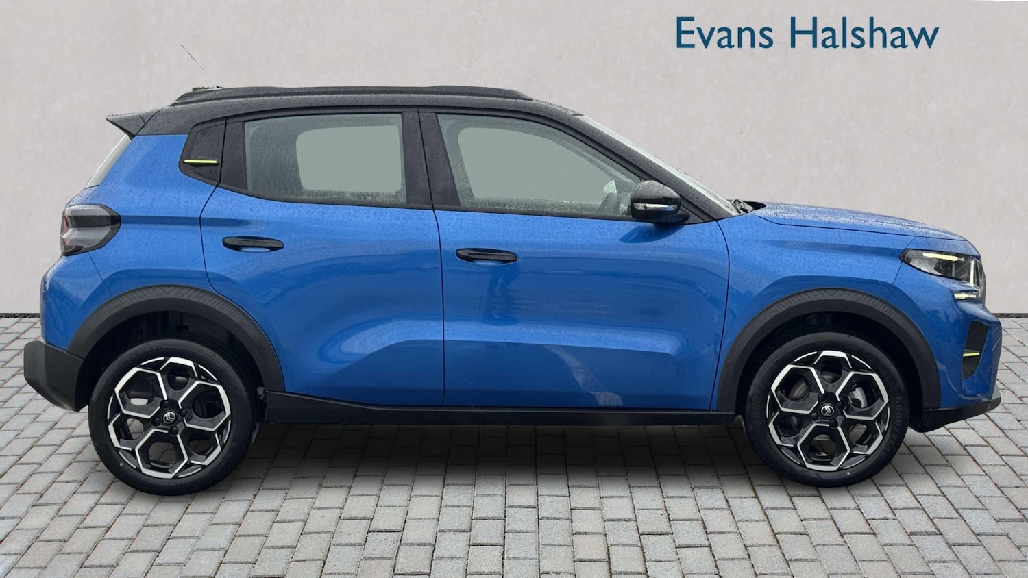 Used Citroen C3 2025 for sale - 77972669: Photo 3