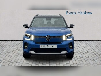 Used Citroen C3 2025 for sale - 77972669: Photo