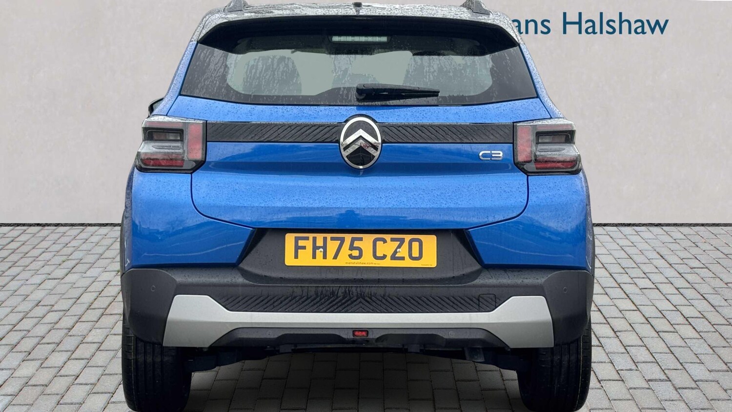 Used Citroen C3 2025 for sale - 77972669: Photo 5