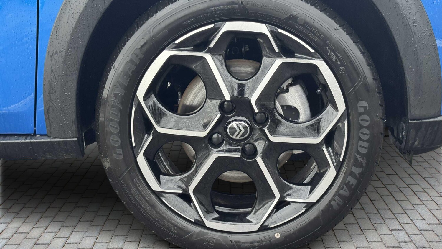 Used Citroen C3 2025 for sale - 77972669: Photo 6