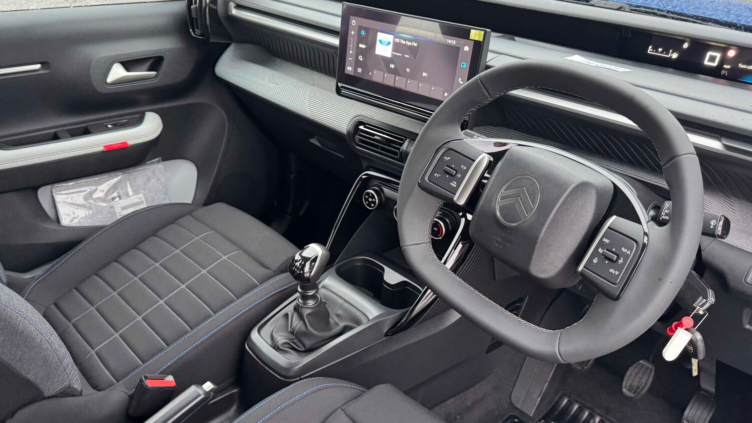 Used Citroen C3 2025 for sale - 77972669: Photo 7