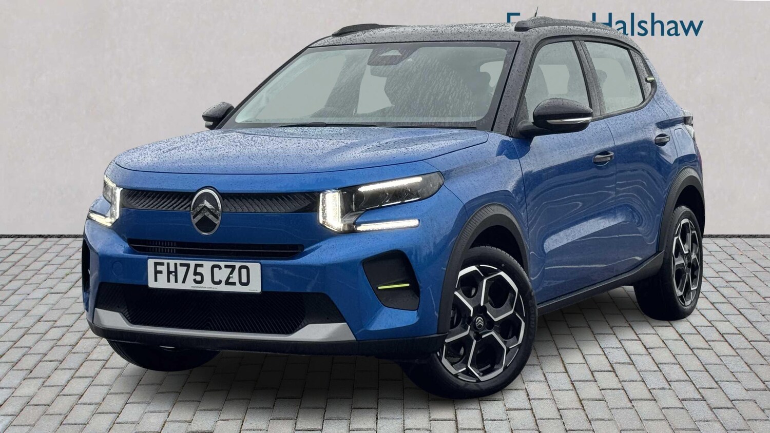 Used Citroen C3 2025 for sale - 77972669: Photo 9