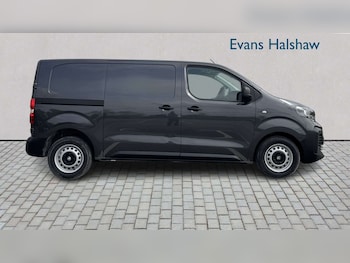 Used Vauxhall Vivaro 2026 for sale - 78365502: Photo