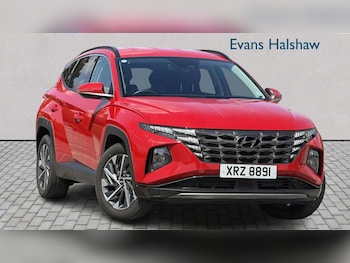 Used Hyundai TUCSON 2023 for sale - 79306824: Photo