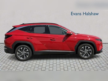 Used Hyundai TUCSON 2023 for sale - 79306824: Photo