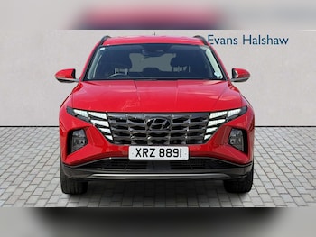 Used Hyundai TUCSON 2023 for sale - 79306824: Photo