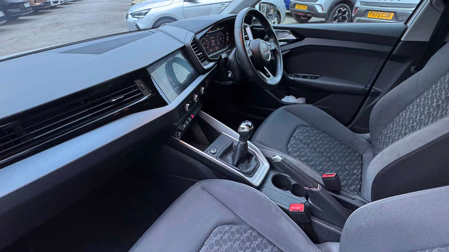 Used Audi A1 for sale - 77859840: Photo 11