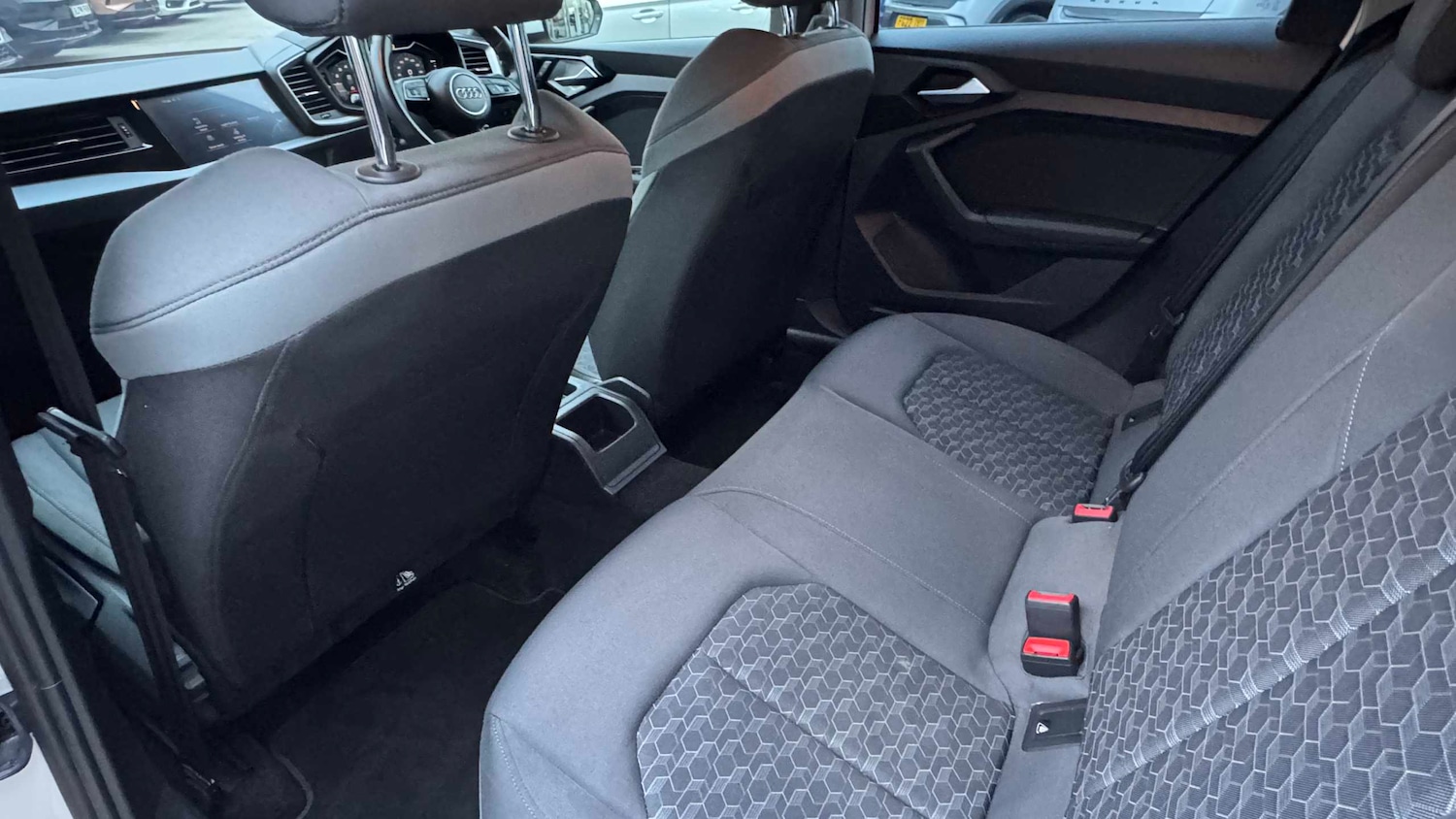 Used Audi A1 for sale - 77859840: Photo 12