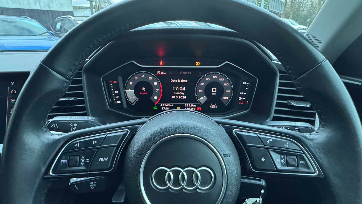 Used Audi A1 for sale - 77859840: Photo 13