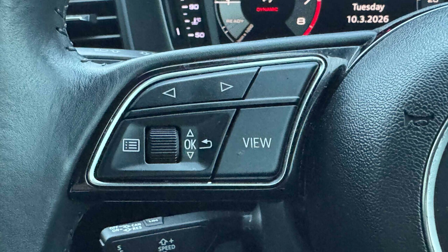 Used Audi A1 for sale - 77859840: Photo 17