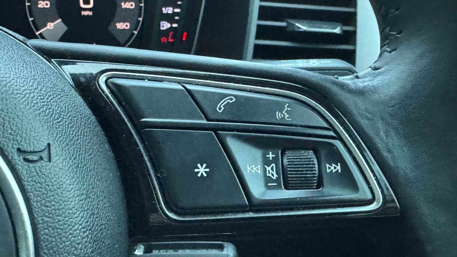 Used Audi A1 for sale - 77859840: Photo 18