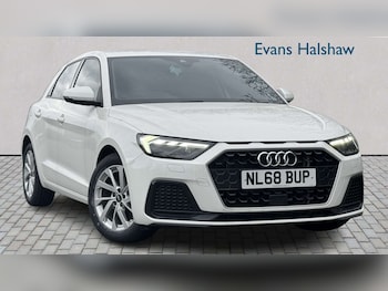 Audi A1 feature image